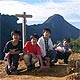 現役の山行