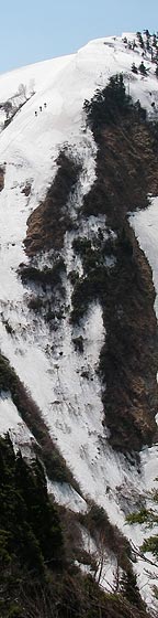 麻布学園山岳部