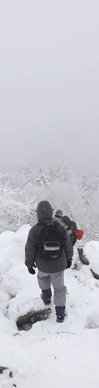 麻布学園山岳部