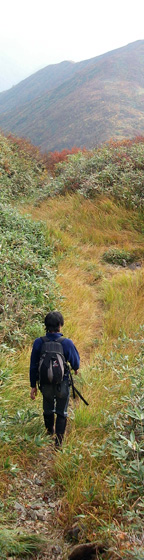 麻布学園山岳部